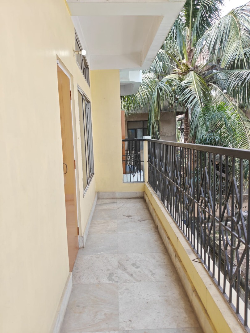 Fully Furnished 3bhk in Jayanagar Chariali, Guwahati, Assam, India for Rent